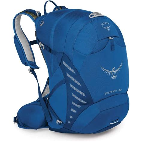 is osprey backpack genuine.